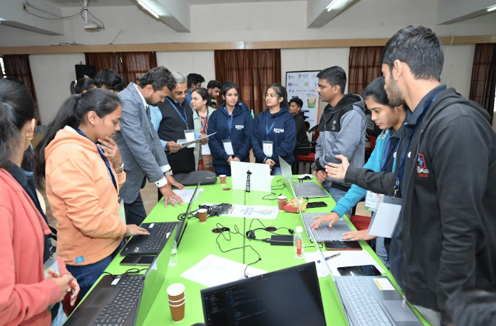 RCET Bhilai Activities photo 42